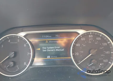 2021 Nissan Sentra Sr Xtronic Cvt from USA, damaged, VIN 3N1AB8DV8MY327618